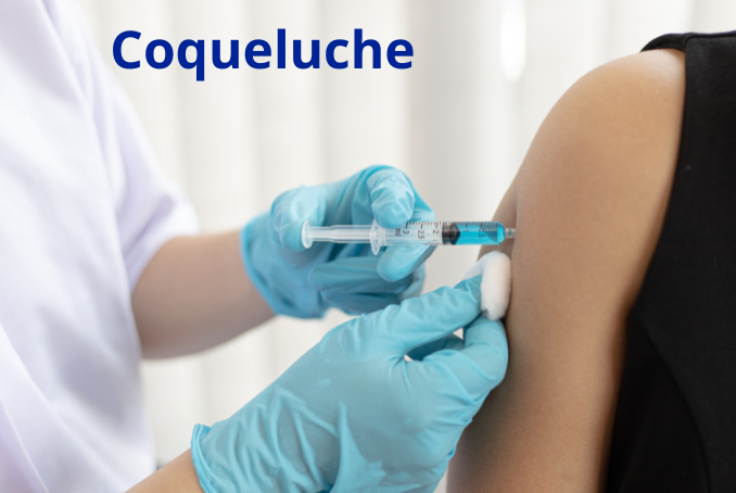 Recrudescence Des Cas De Coqueluche Et Rougeole En France Pensez